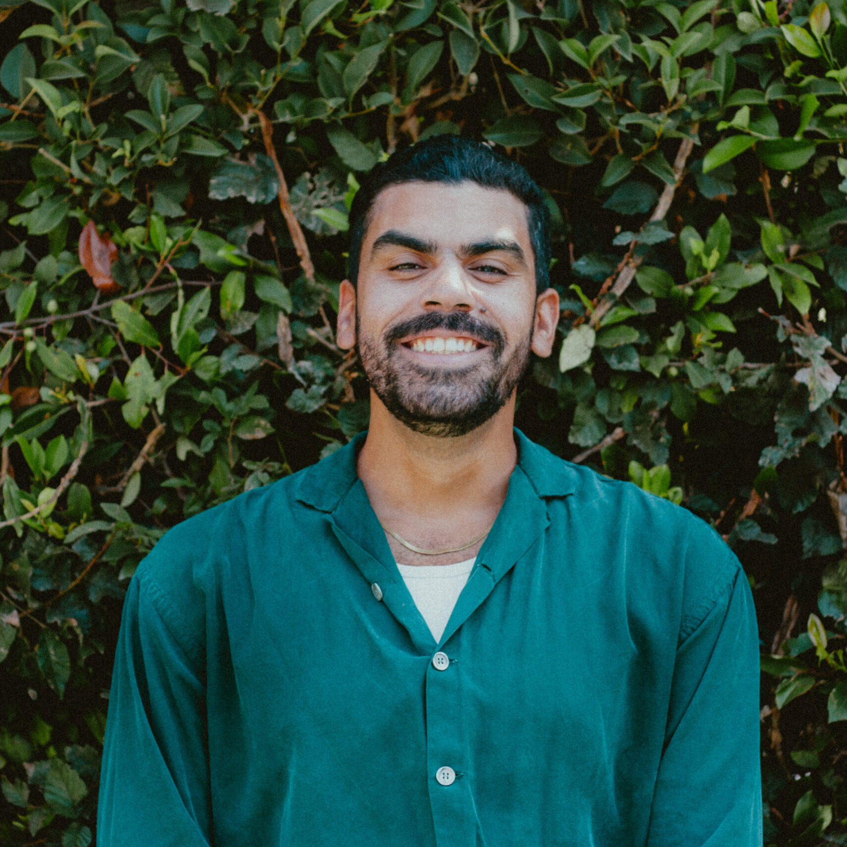 Josh Ang-Singleton Josh Ang-Singleton