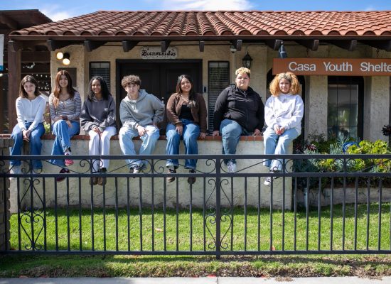 Casa Youth Shelter