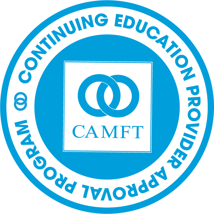 CAMFT Continuing Education Provider Approval Program