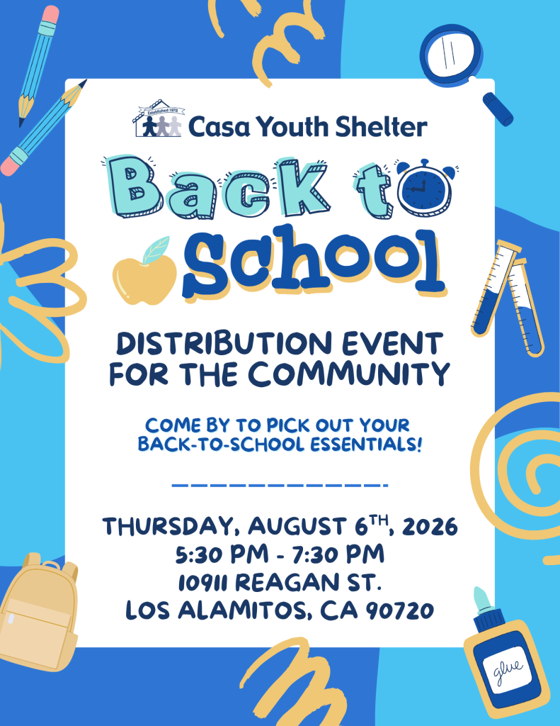 CYS_Back to School