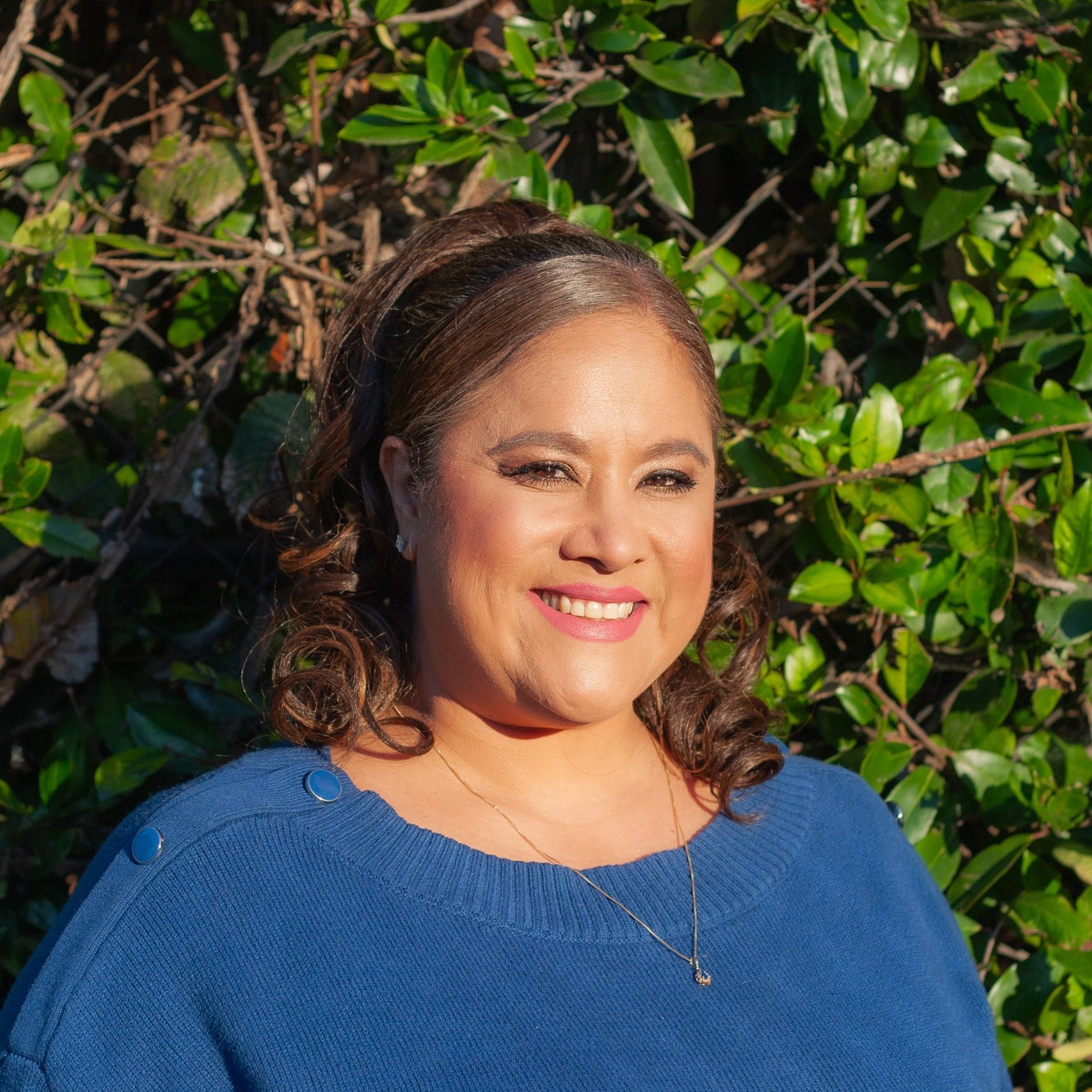 Yvette Staggs Yvette Staggs