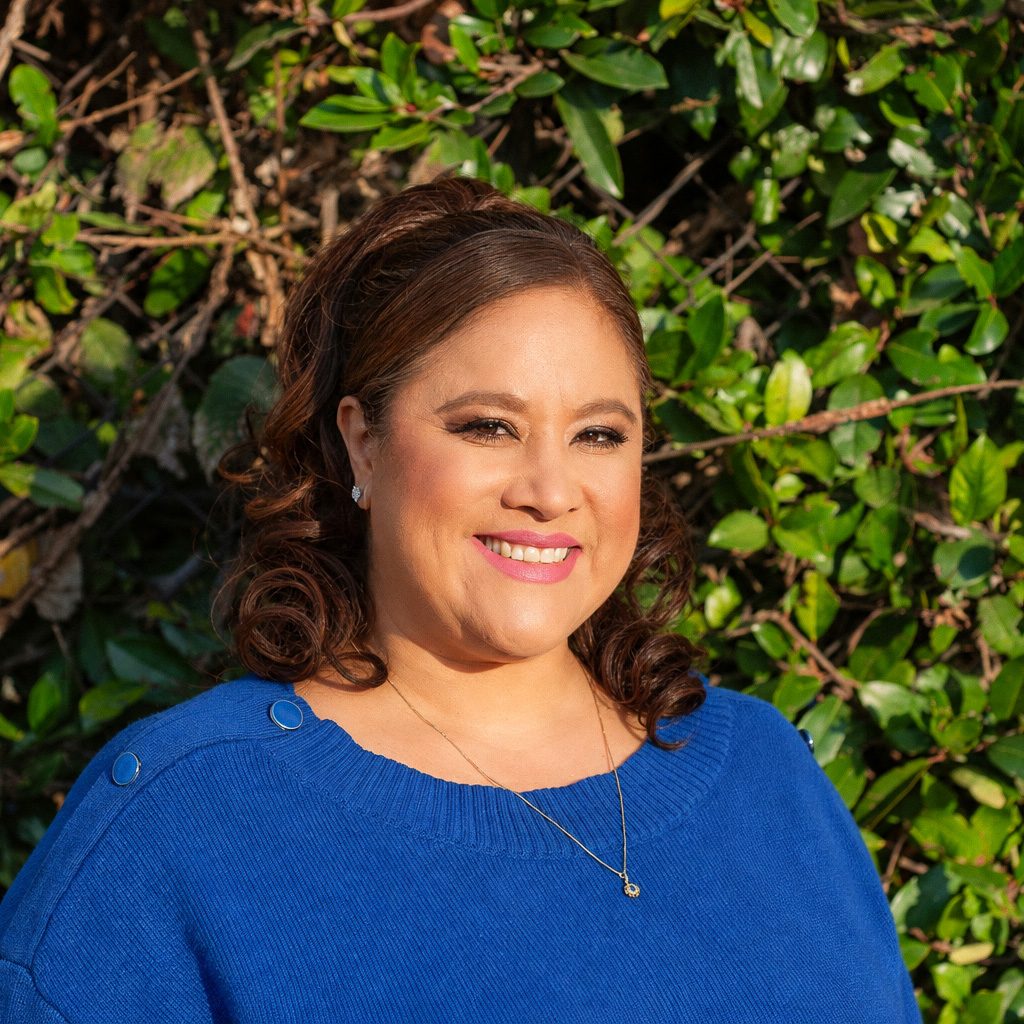 Yvette Staggs
